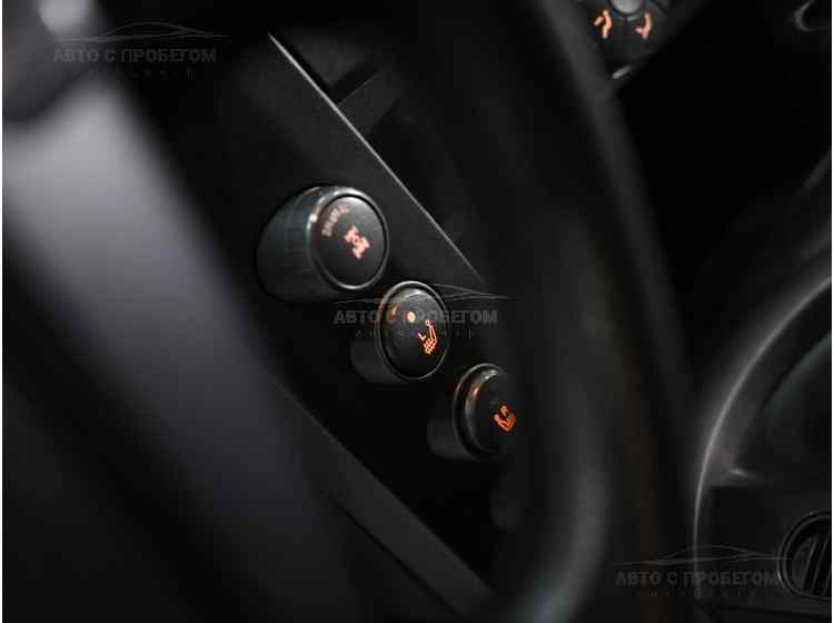 SsangYong Kyron I Рестайлинг