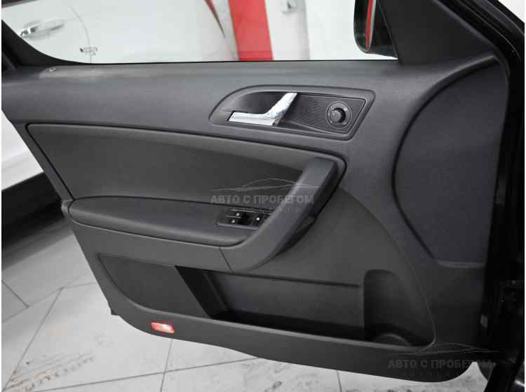 Skoda Yeti I Рестайлинг