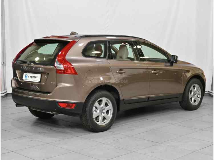 Volvo XC60 I