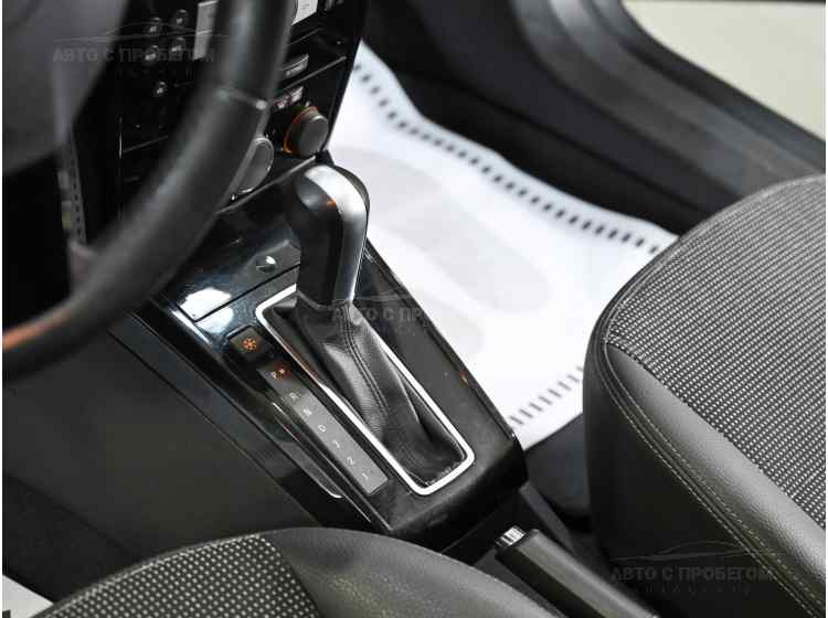 Opel Astra H Рестайлинг