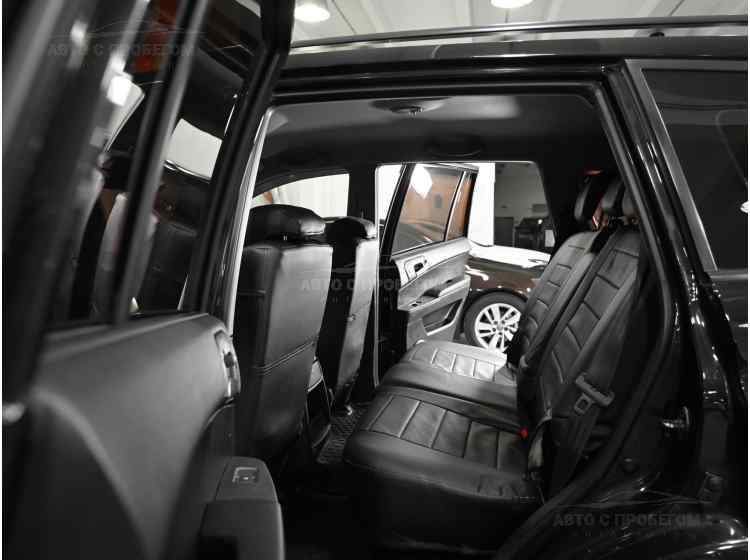 SsangYong Kyron I Рестайлинг