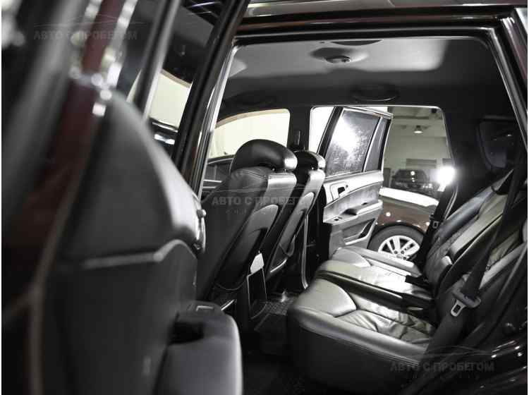 SsangYong Kyron I Рестайлинг