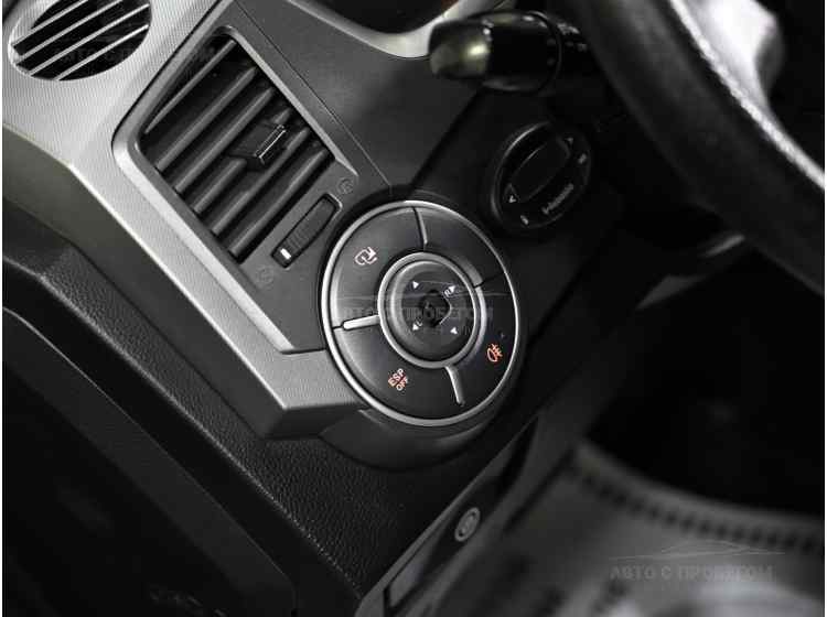 SsangYong Kyron I Рестайлинг