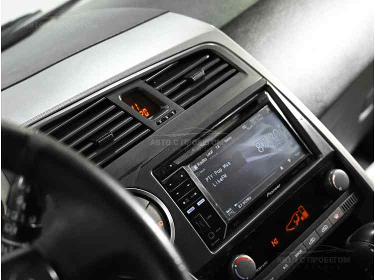 SsangYong Kyron I Рестайлинг