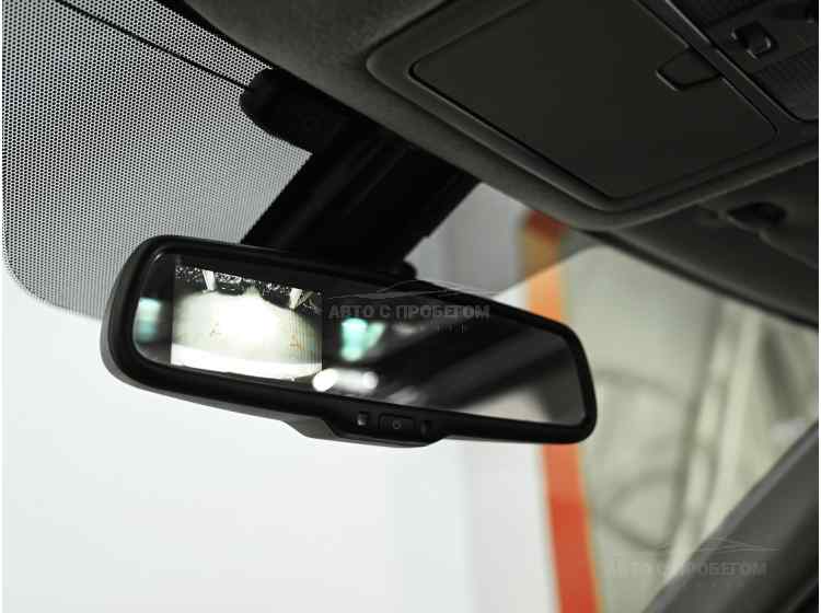 Nissan X-Trail II Рестайлинг