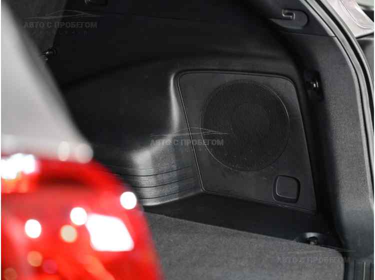 Hyundai ix35 I Рестайлинг