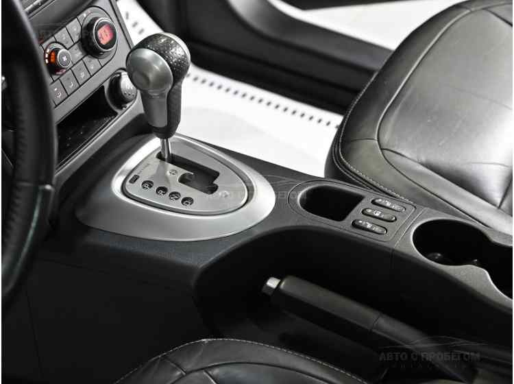 Nissan Qashqai I Рестайлинг