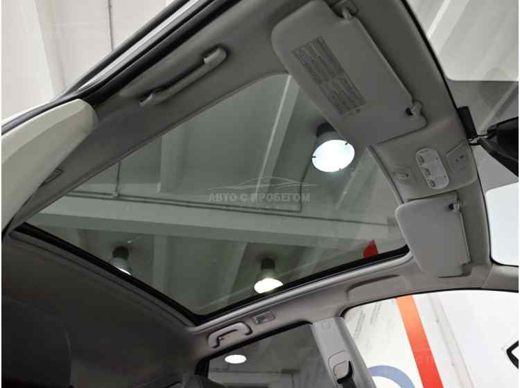 Nissan Qashqai I Рестайлинг