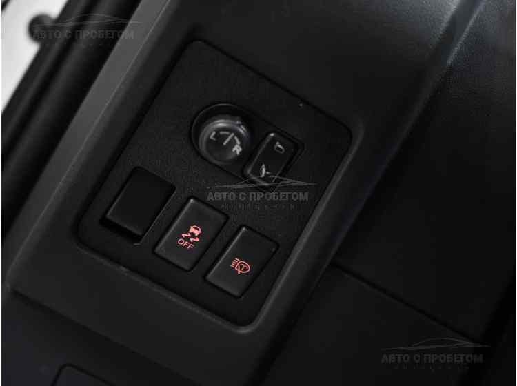 Nissan Qashqai I Рестайлинг