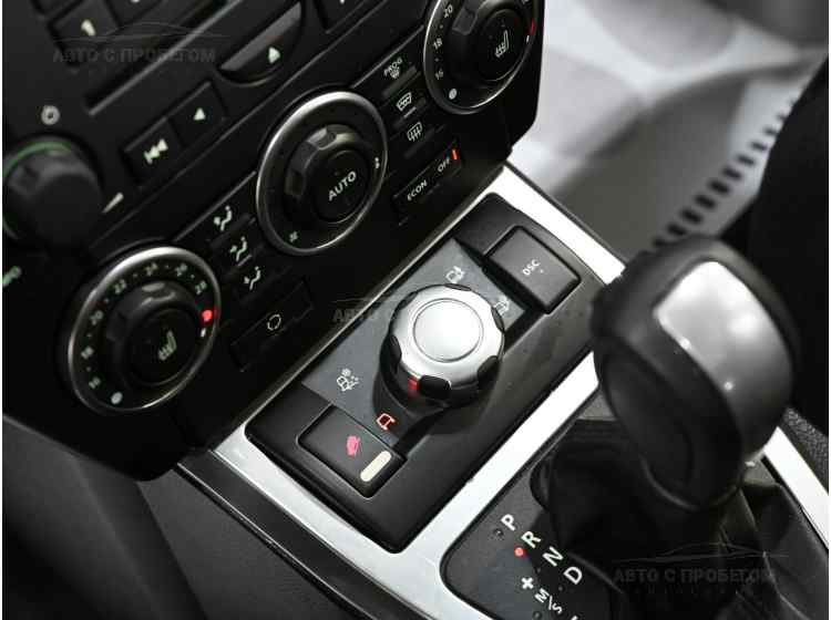 Land Rover Freelander II