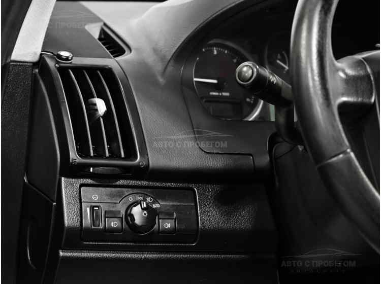 Land Rover Freelander II