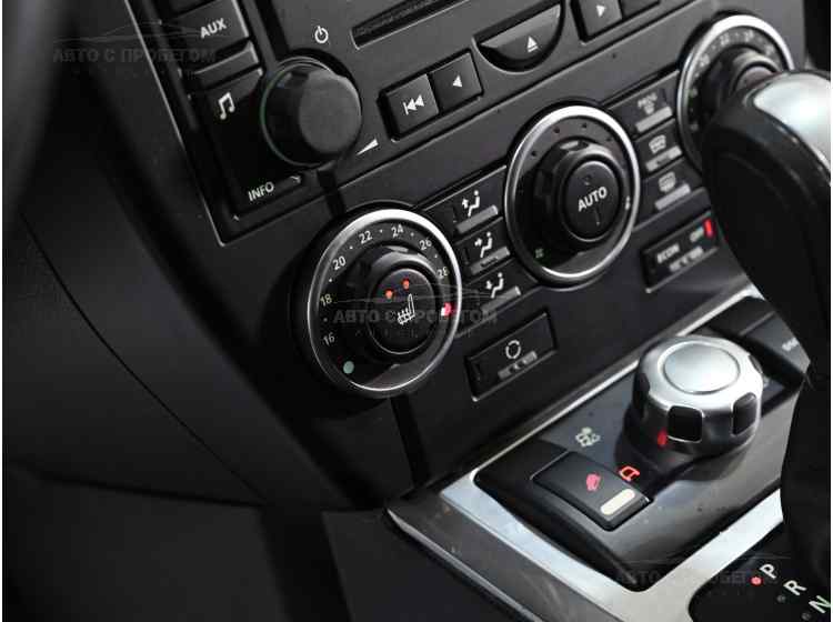 Land Rover Freelander II