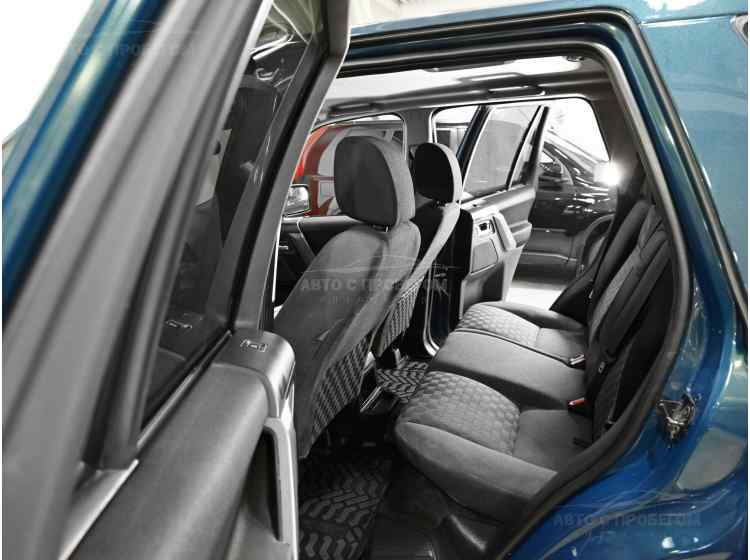 Land Rover Freelander II