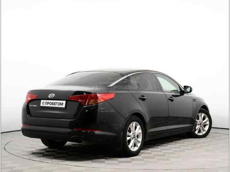 Kia Optima III