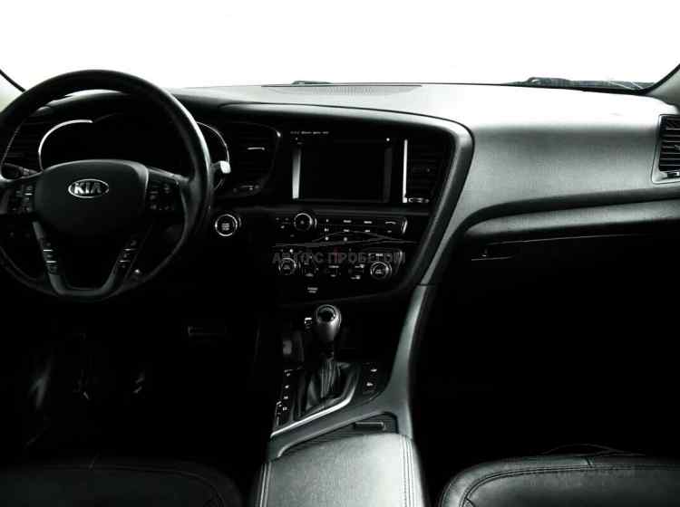 Kia Optima III