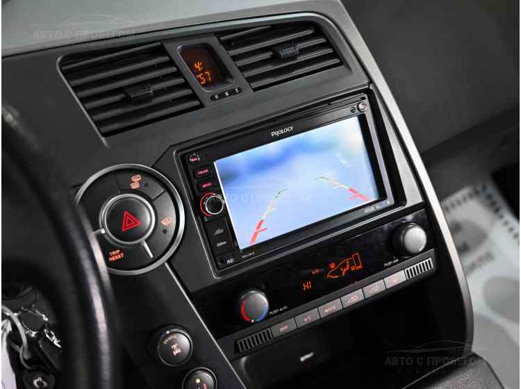 SsangYong Kyron I Рестайлинг