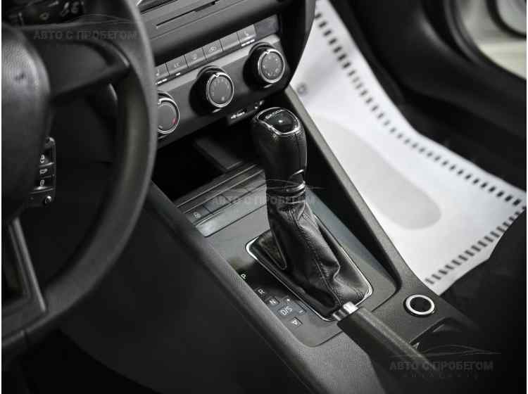 Skoda Octavia III (A7)