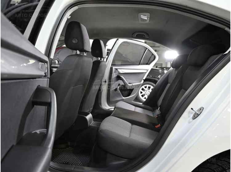 Skoda Octavia III (A7)