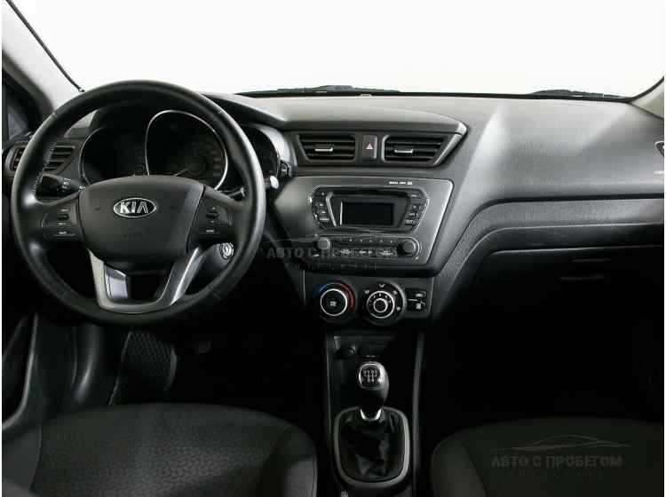 Kia Rio III