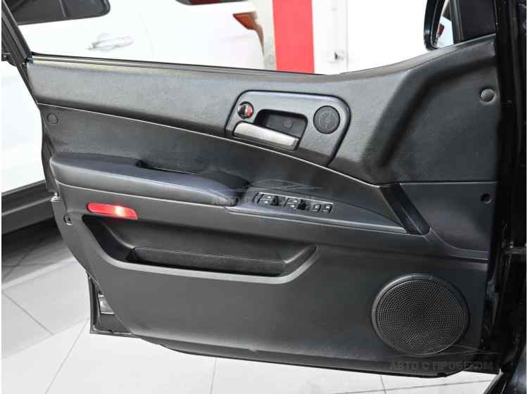 SsangYong Kyron I Рестайлинг