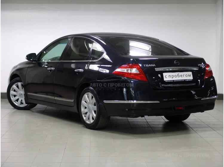 Nissan Teana II