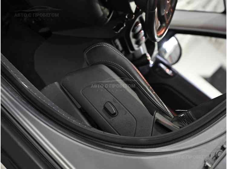 Jeep Compass I Рестайлинг