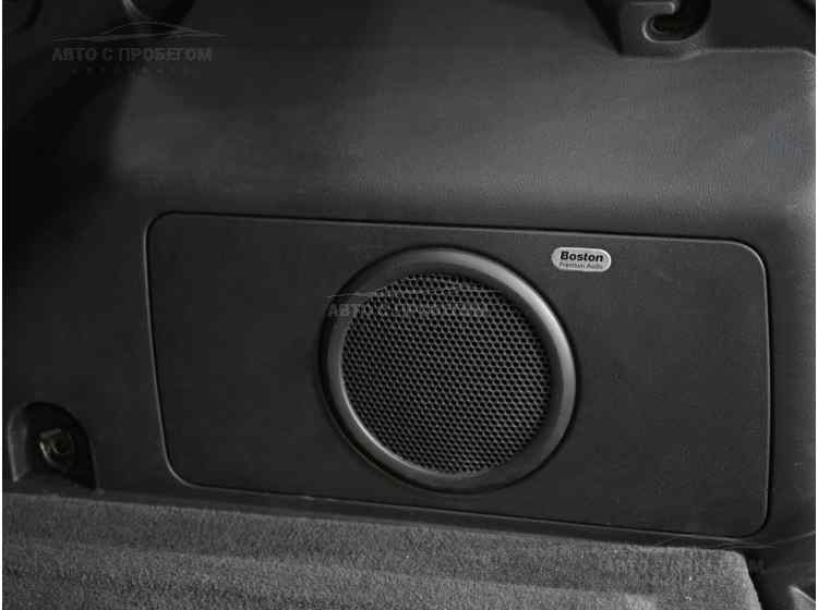 Jeep Compass I Рестайлинг