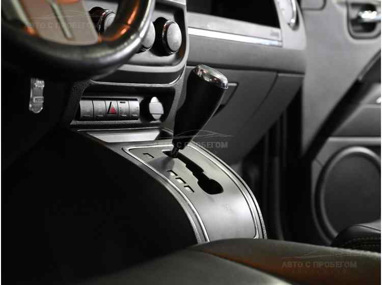 Jeep Compass I Рестайлинг