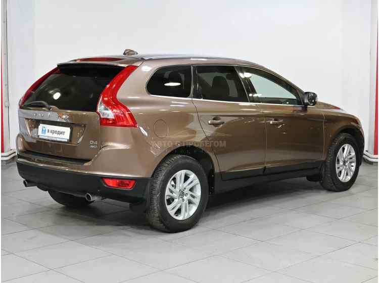 Volvo XC60 I
