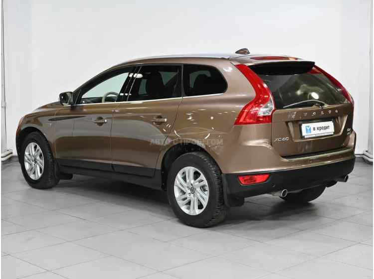 Volvo XC60 I