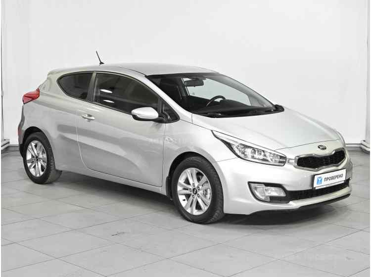 Kia Ceed II