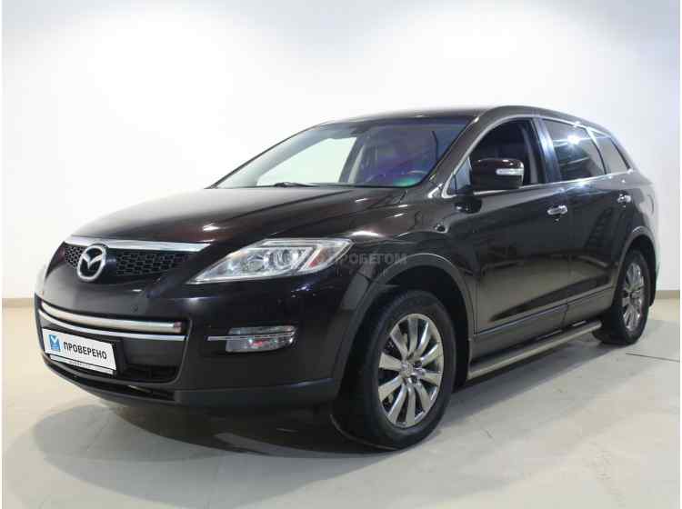 Mazda CX-9 I