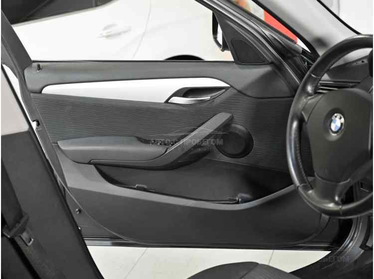 BMW X1 I (E84) Рестайлинг