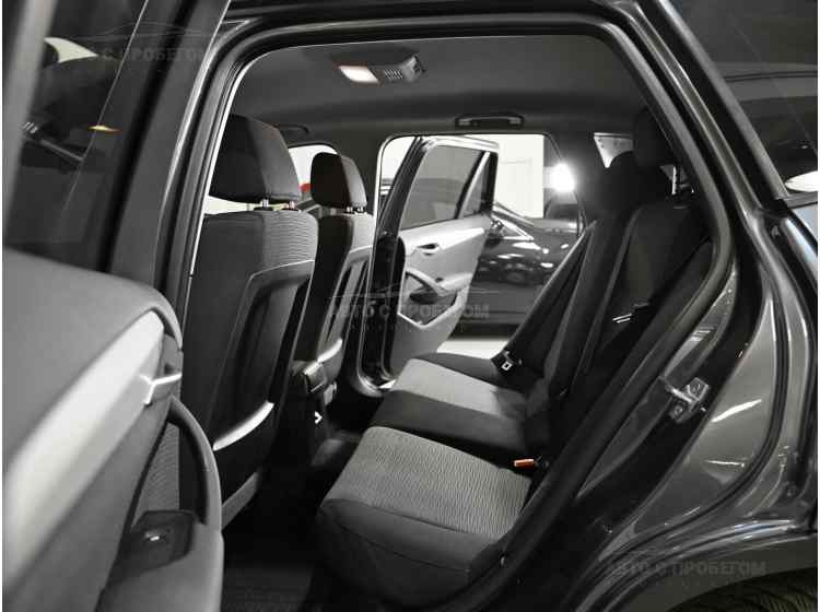 BMW X1 I (E84) Рестайлинг