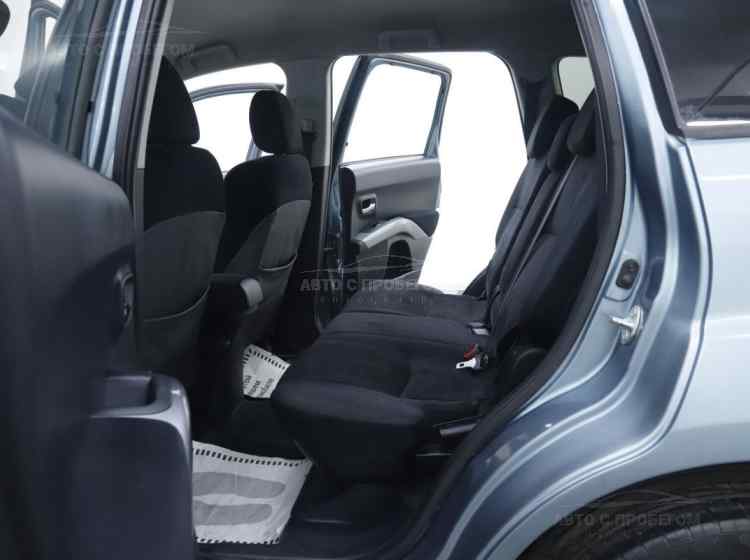 Mitsubishi Outlander II