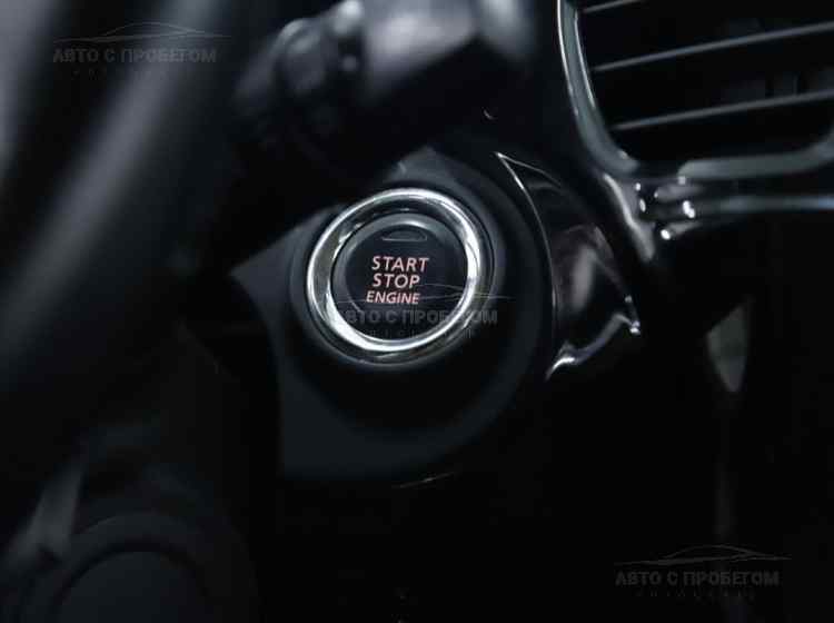 Mitsubishi Outlander III Рестайлинг 3