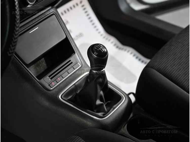 Volkswagen Tiguan I Рестайлинг