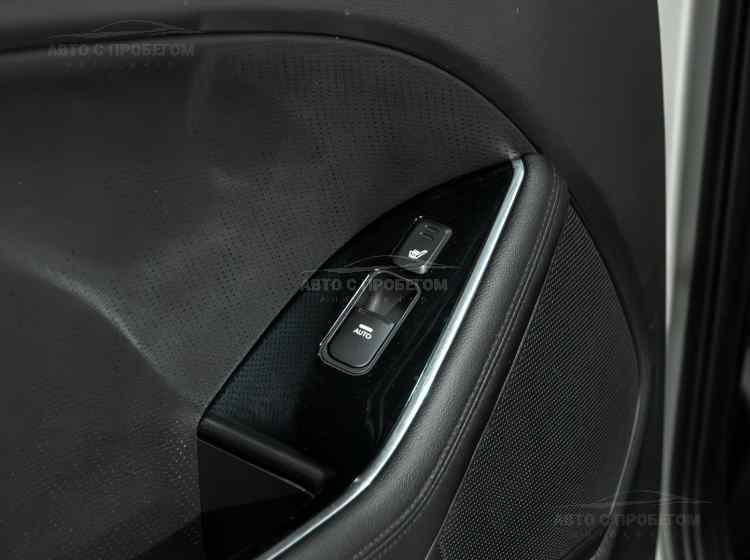 Kia Optima III Рестайлинг