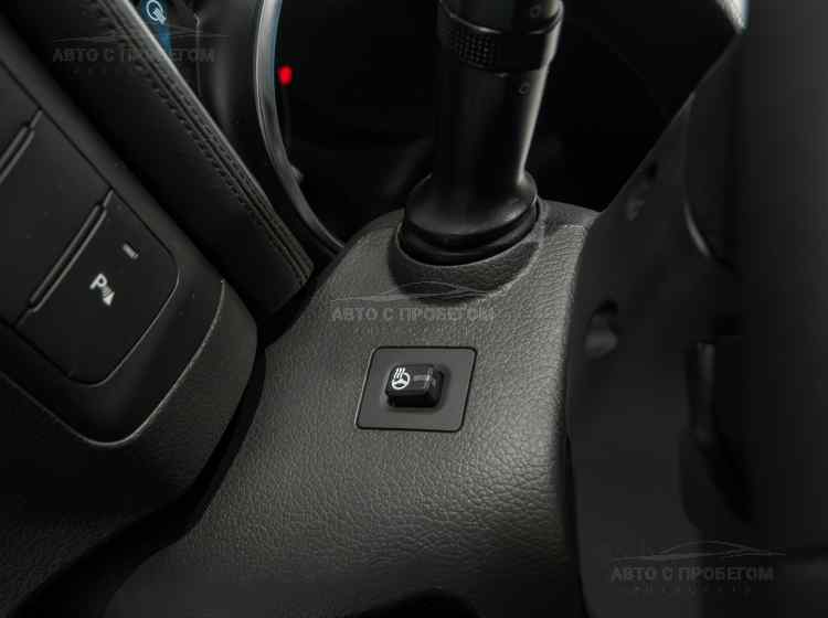 Kia Optima III Рестайлинг