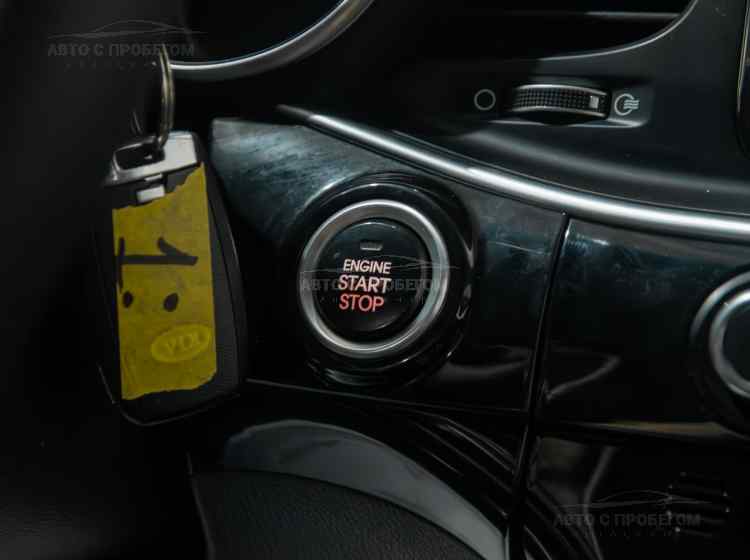 Kia Optima III Рестайлинг