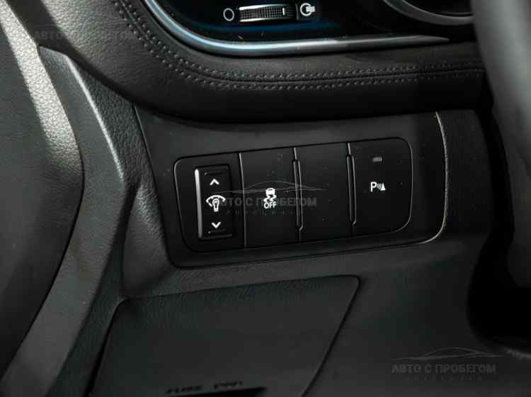 Kia Optima III Рестайлинг