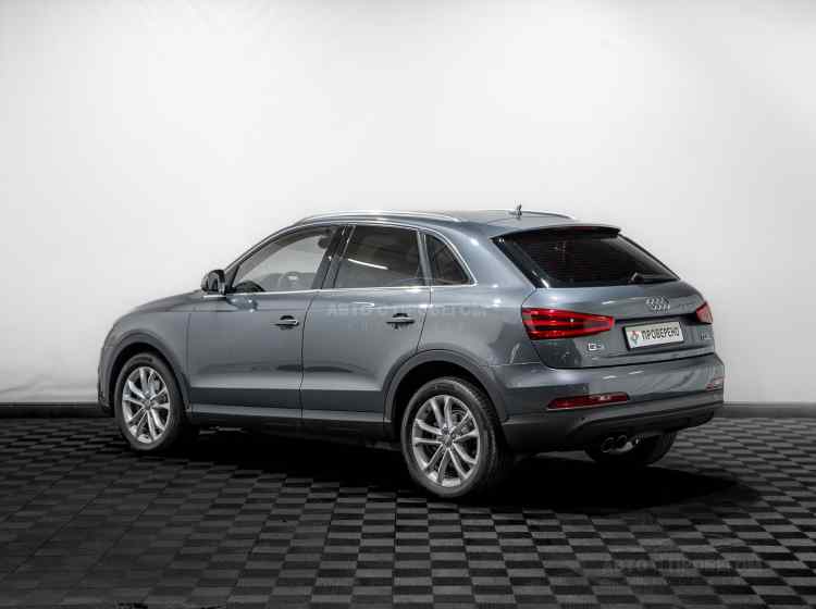 Audi Q3 I (8U)
