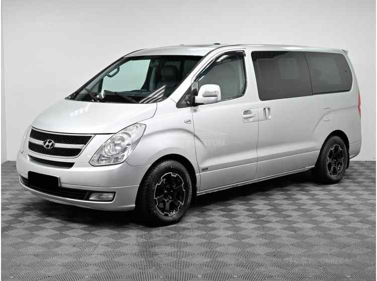 Hyundai Grand Starex I