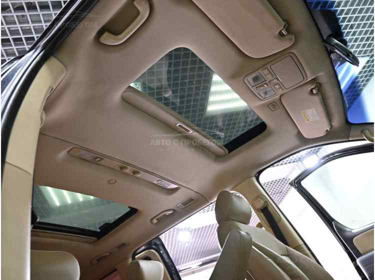 Hyundai Grand Starex I