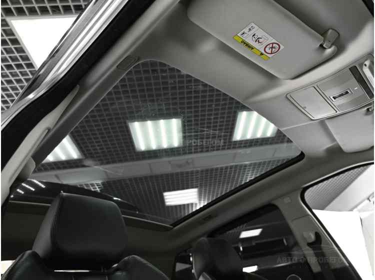 Land Rover Range Rover Evoque I