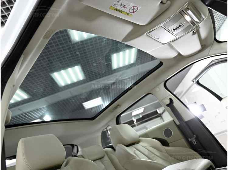 Land Rover Range Rover Evoque I