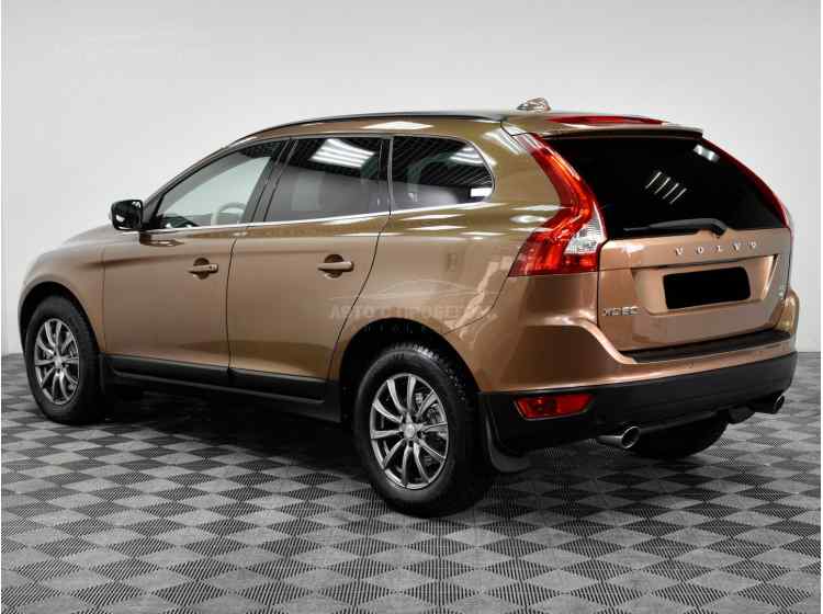 Volvo XC60 I