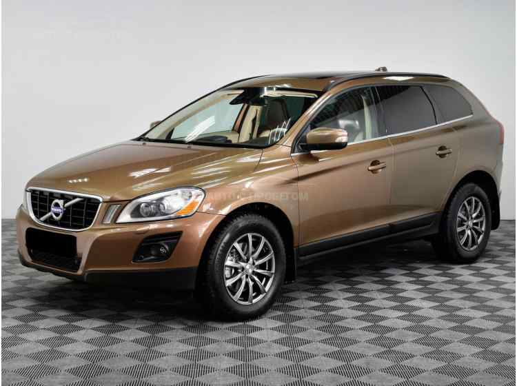 Volvo XC60 I