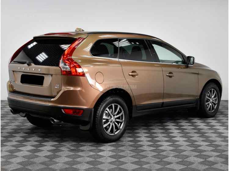 Volvo XC60 I