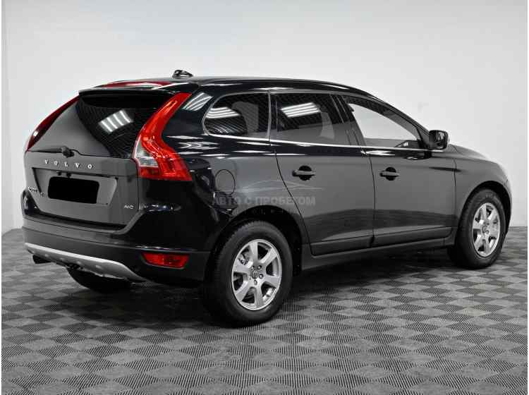 Volvo XC60 I